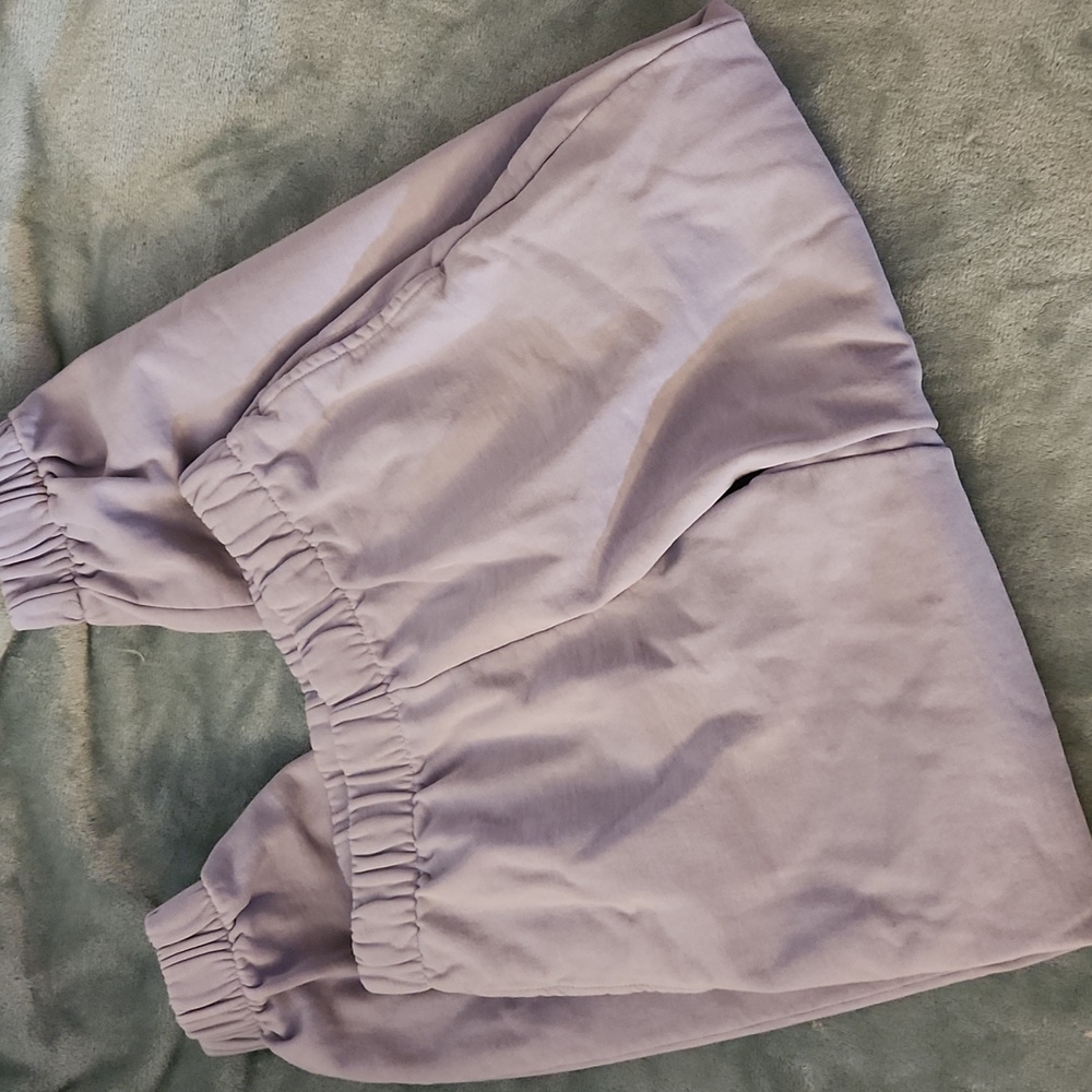 Brandy Melville Sweat Pants